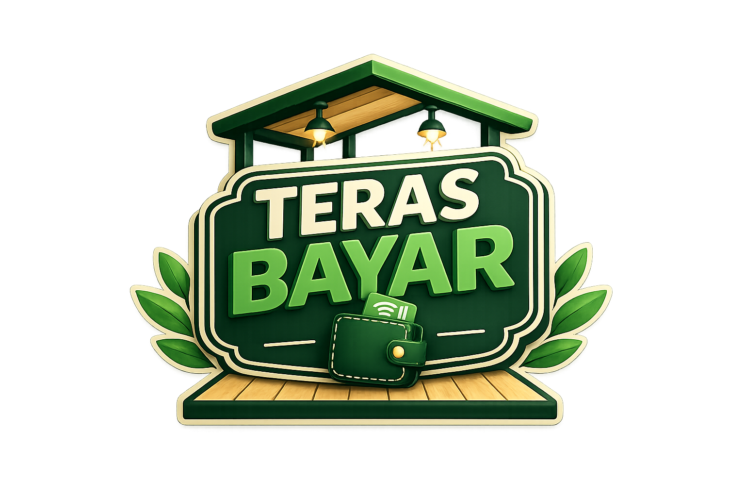 Teras Bayar Logo